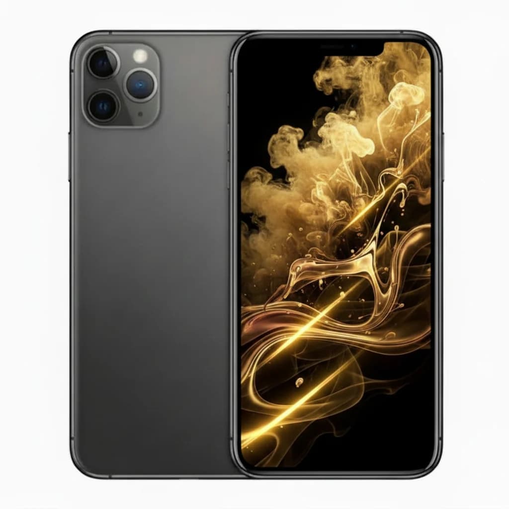 Apple iPhone 11 Pro — sell for cash