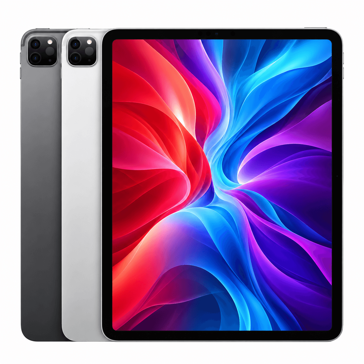 Apple iPad Pro 12.9-inch 4th Gen 2020 — sell for cash