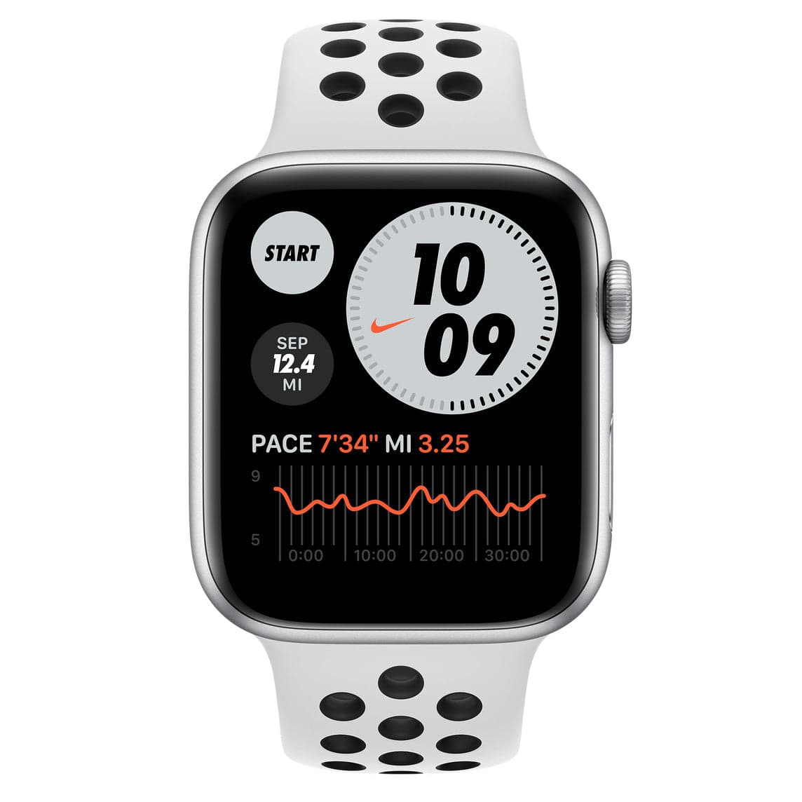 Apple Watch Series 6 — sell for cash