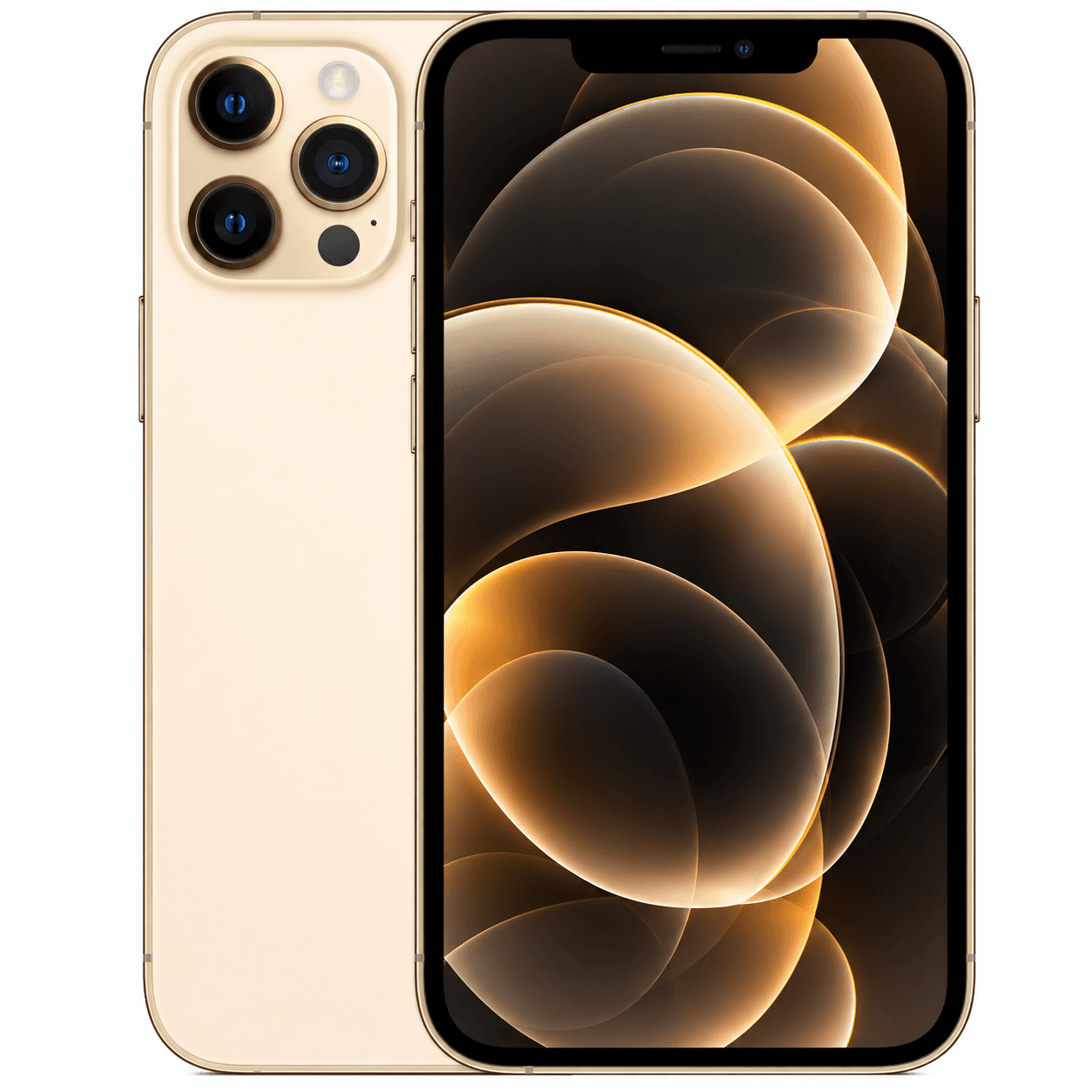 Apple iPhone 12 Pro Max — sell for cash