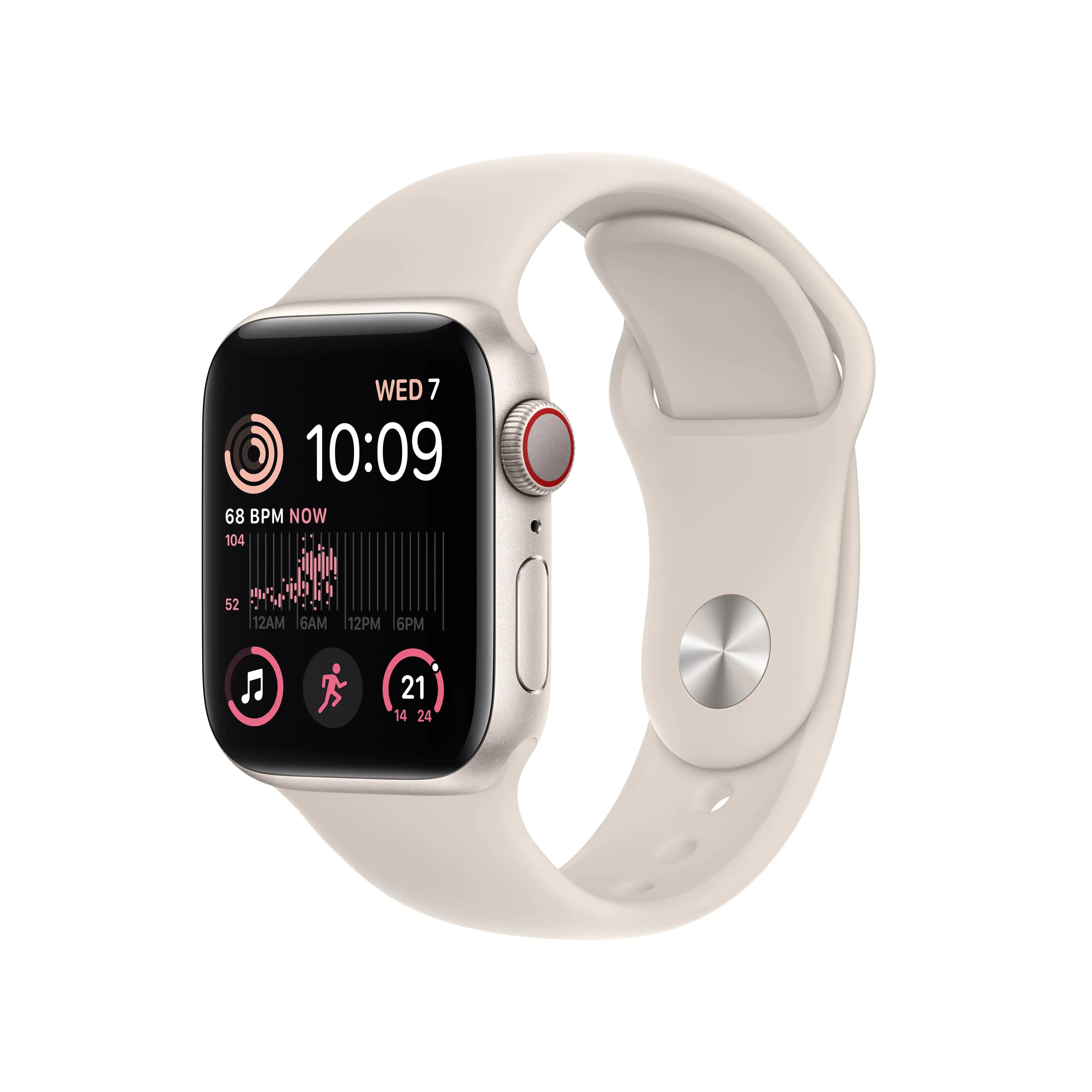 Apple Watch Series SE 2 — sell for cash