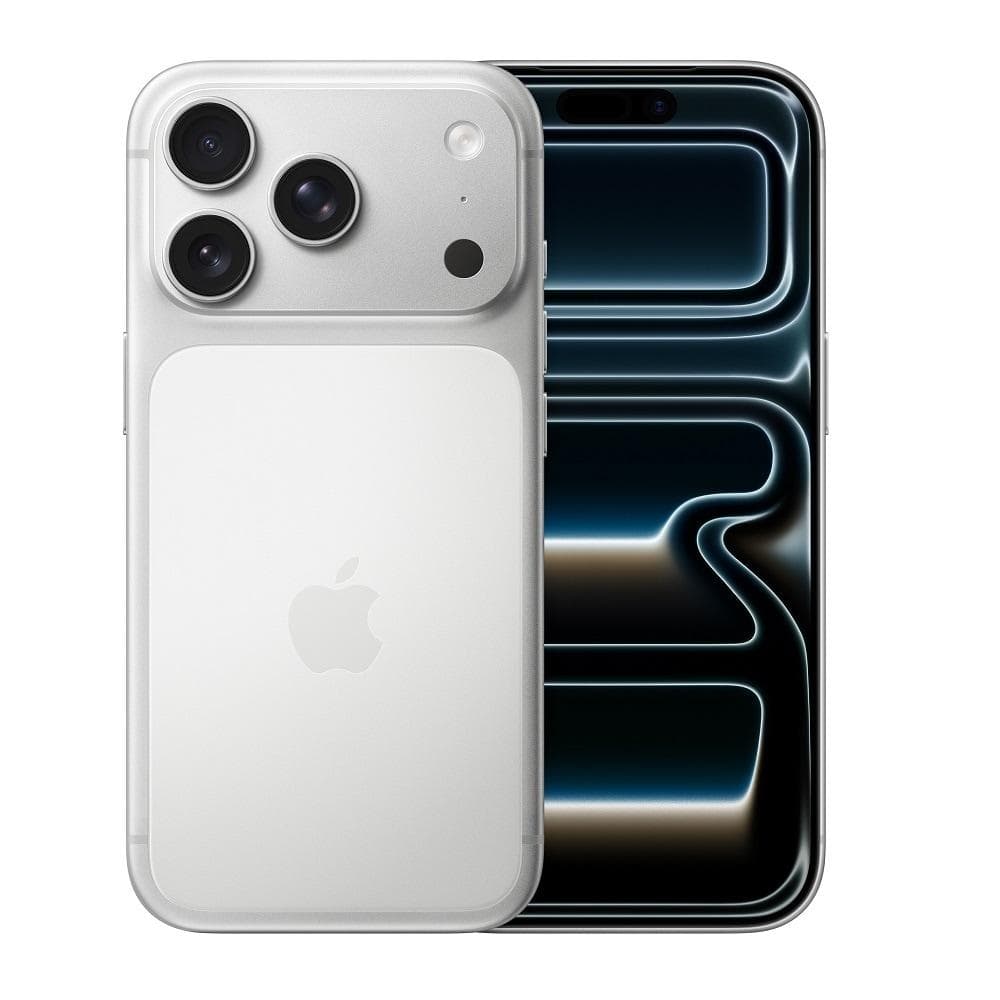 Apple iPhone 17 Pro — sell for cash
