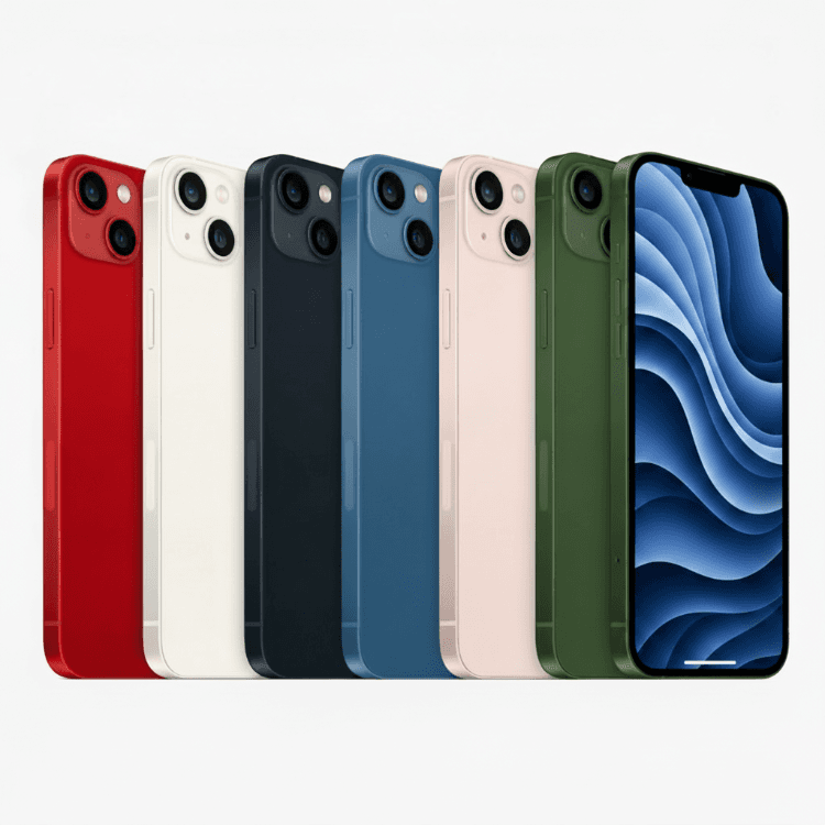 Apple iPhone 13 Mini — sell for cash
