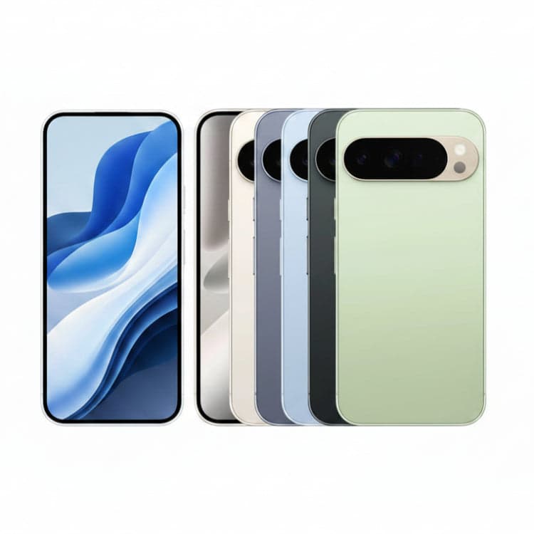 Google Pixel 10 Pro — sell for cash