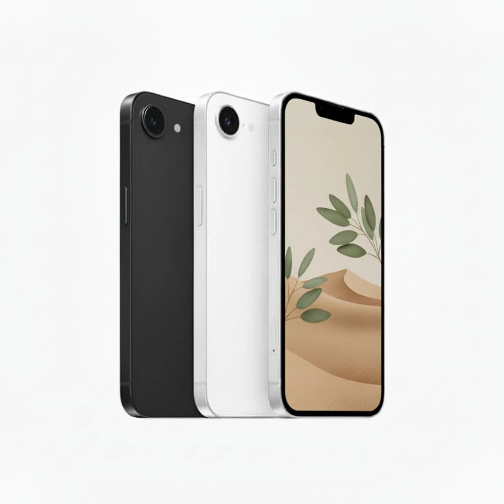 Apple iPhone 16e — sell for cash