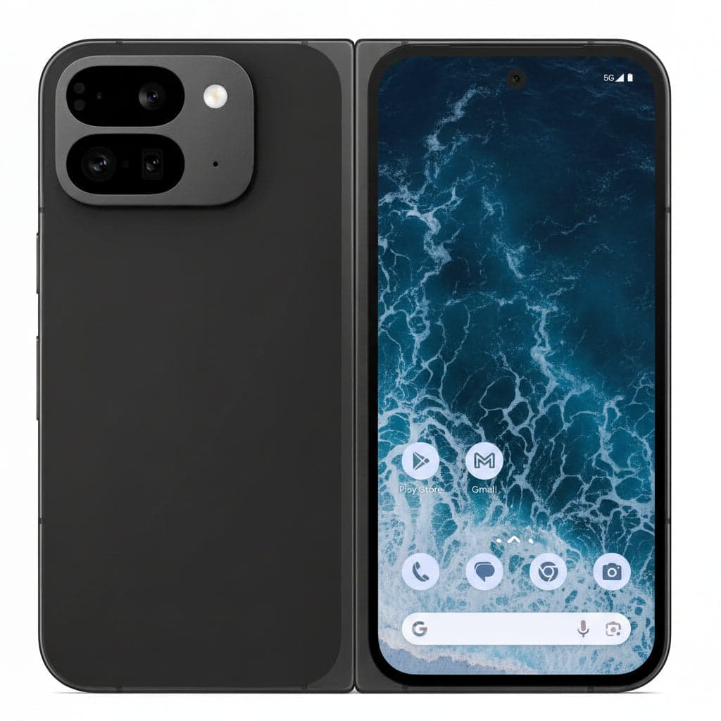 Google Pixel 9 Pro Fold — sell for cash