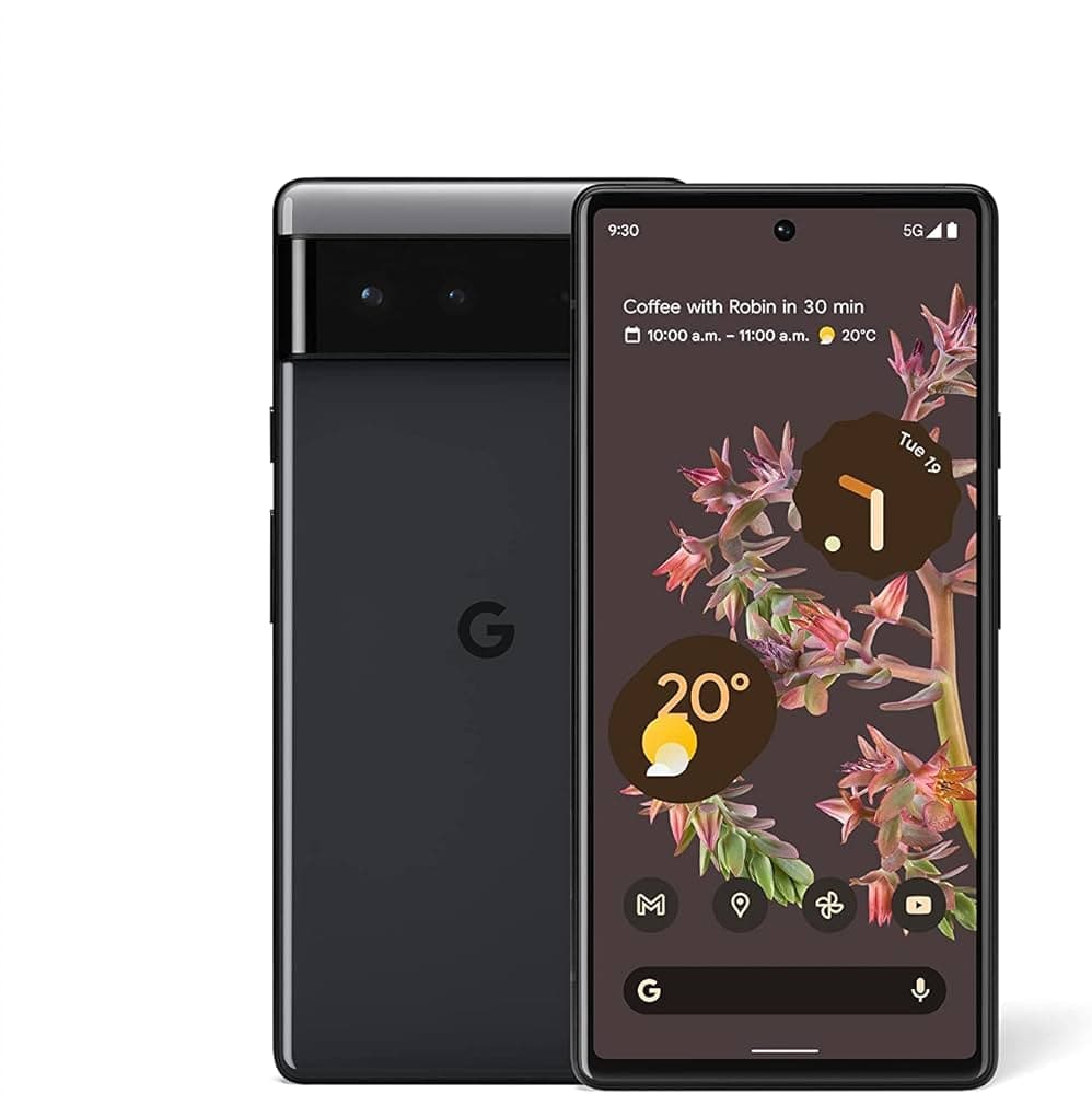 Google Pixel 6 Pro — sell for cash