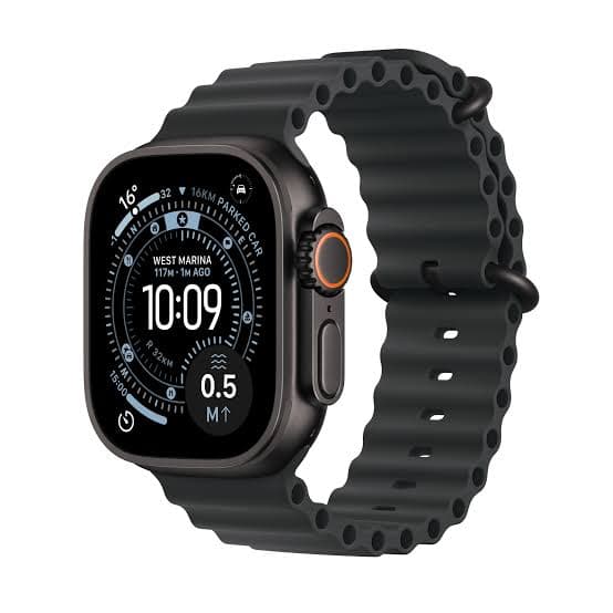 Apple Watch Ultra 4 — sell for cash