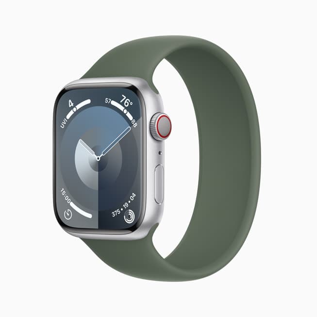 Apple Watch Series 9 — sell for cash