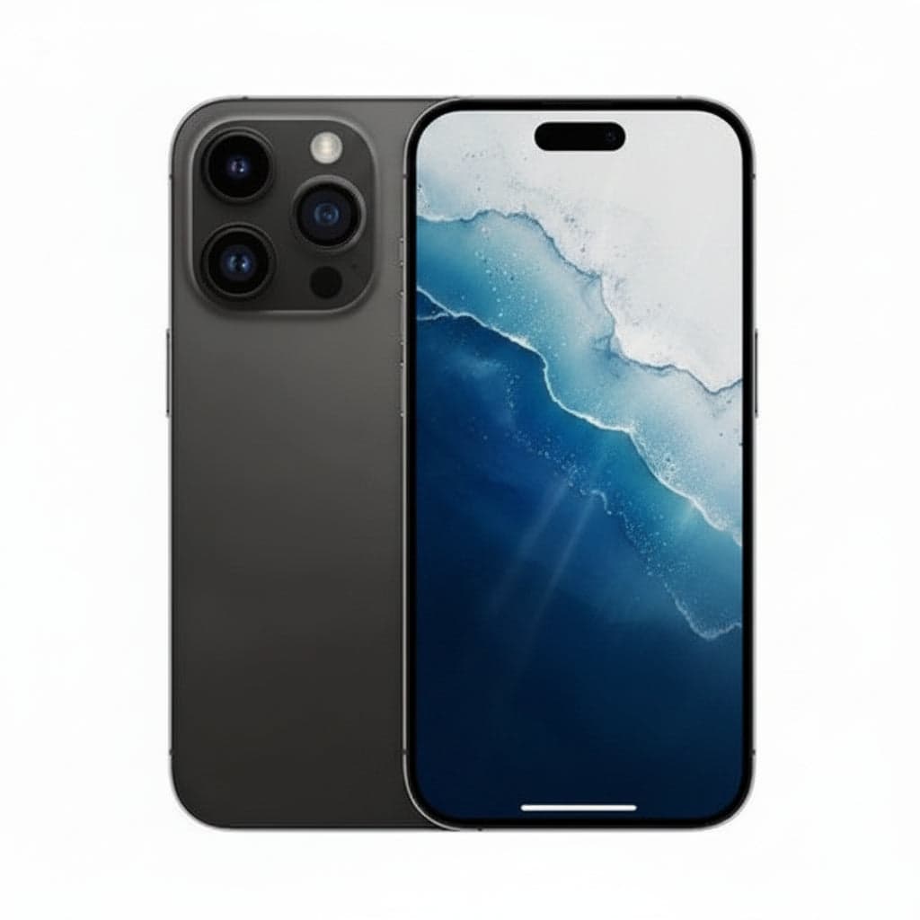Apple iPhone 14 Pro — sell for cash