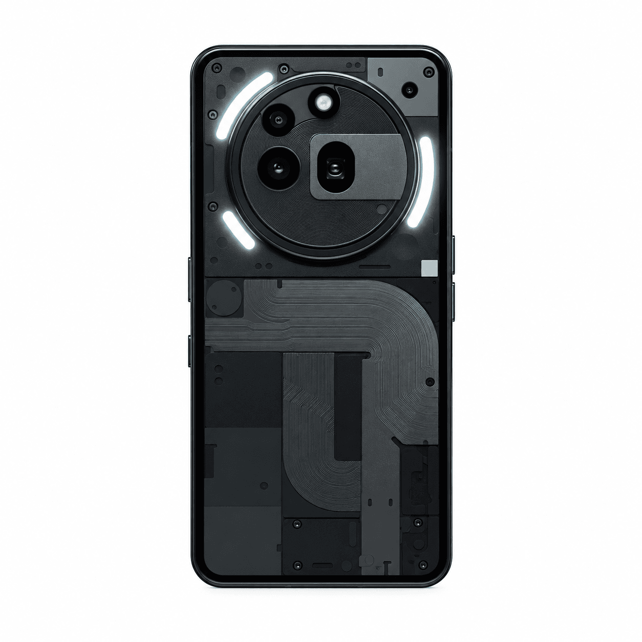 Nothing Phone 3a Pro — sell for cash