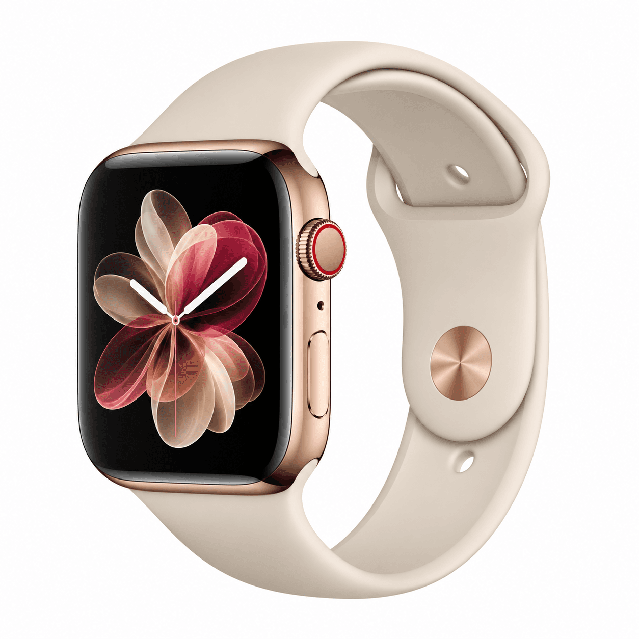 Apple Watch Series 4 — sell for cash