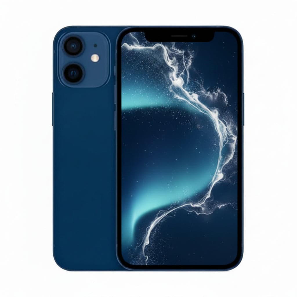 Apple iPhone 12 — sell for cash