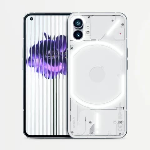 Nothing Phone 1 — sell for cash