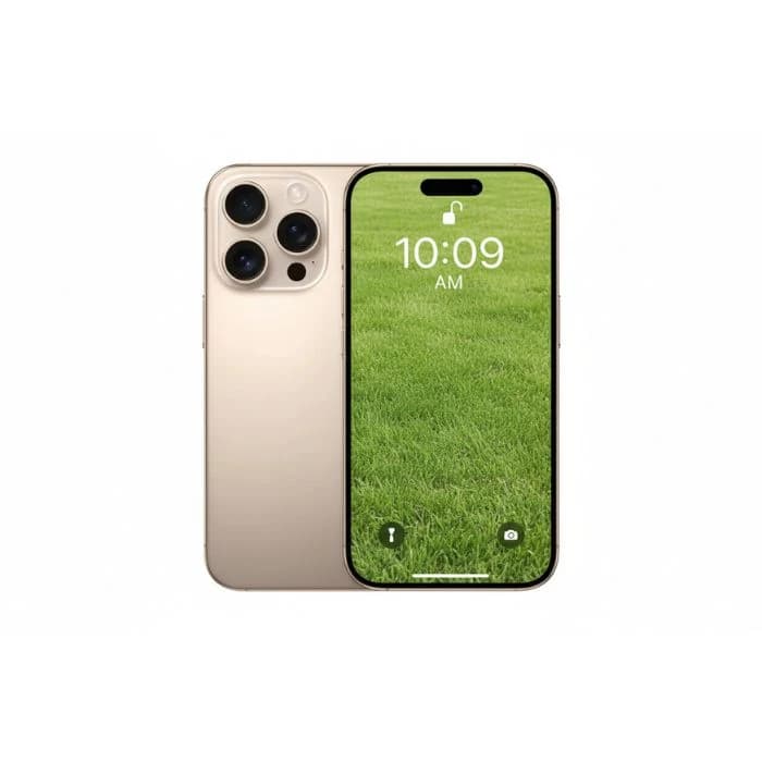 Apple iPhone 16 Pro — sell for cash
