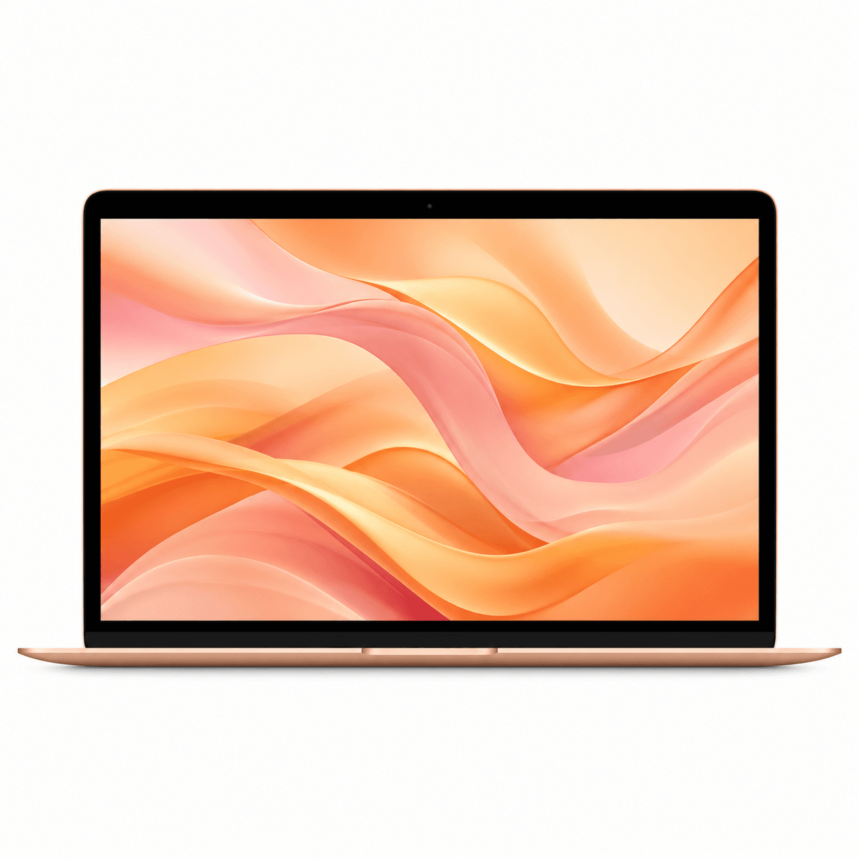 Apple MacBook Air 2019 (13-inch, i5) — sell for cash