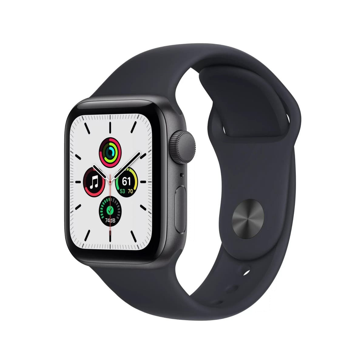 Apple Watch Series SE (1st Gen) — sell for cash