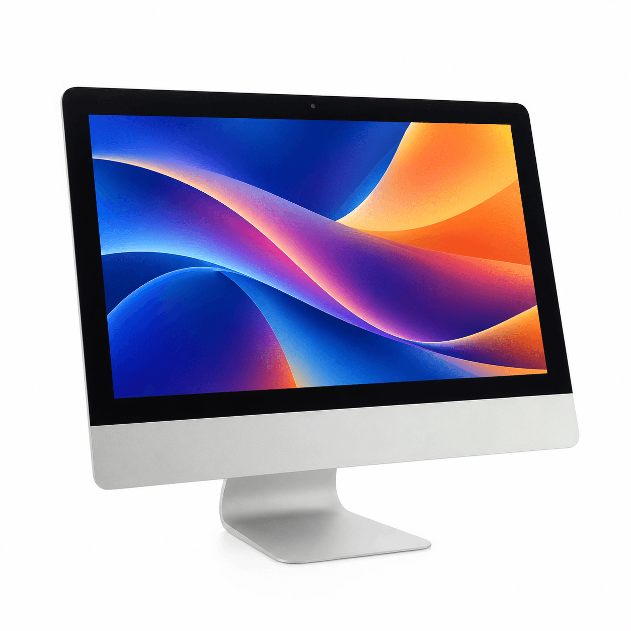 Apple iMac 2019 Retina 5K (27-inch, i5) — sell for cash