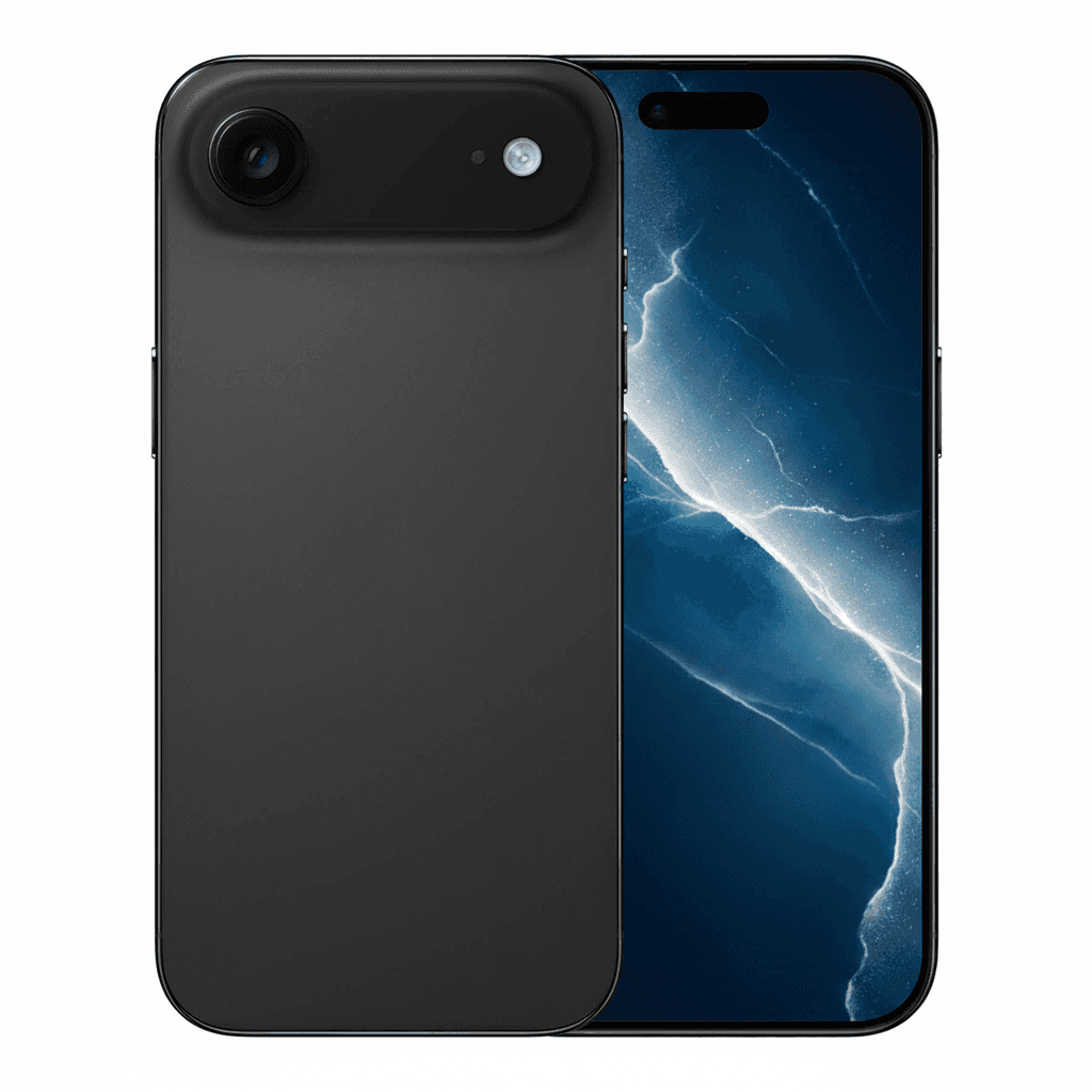 Apple iPhone Air — sell for cash