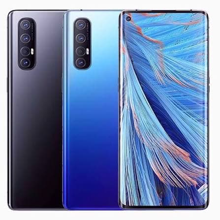 Oppo Find X2 Neo — sell for cash