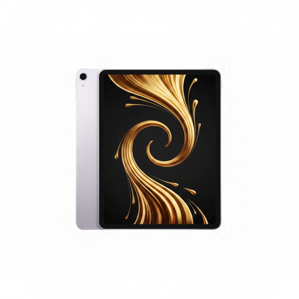 Apple iPad Air 13-inch 6th Gen M2 2024 — sell for cash