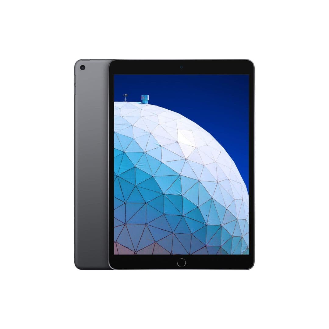 Apple iPad Air 10.9-inch 4th Gen 2020 — sell for cash