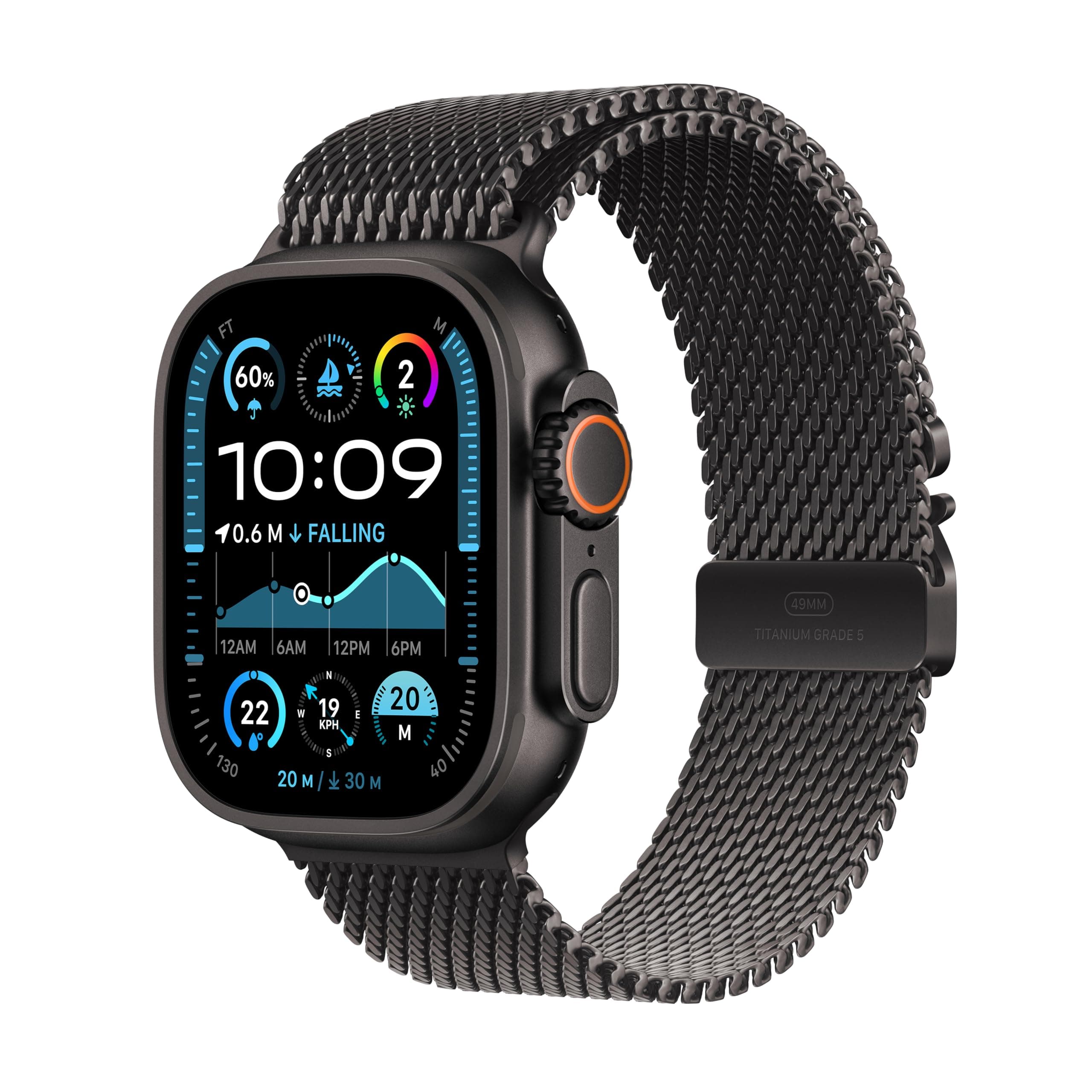 Apple Watch Ultra 2 — sell for cash