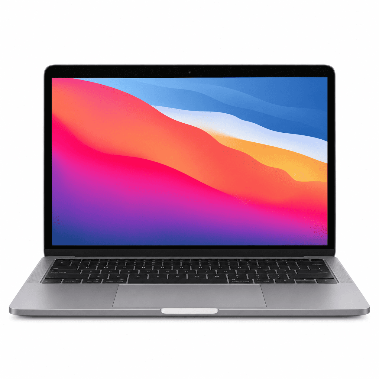 Apple MacBook Pro 2018 - 4 Thunderbolt Ports (13-inch, i7) — sell for cash