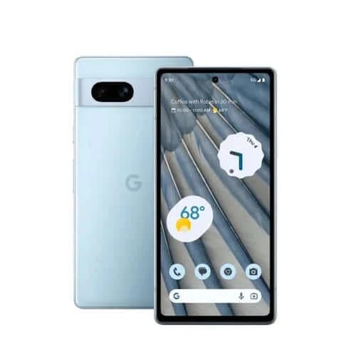 Google Pixel 7a — sell for cash