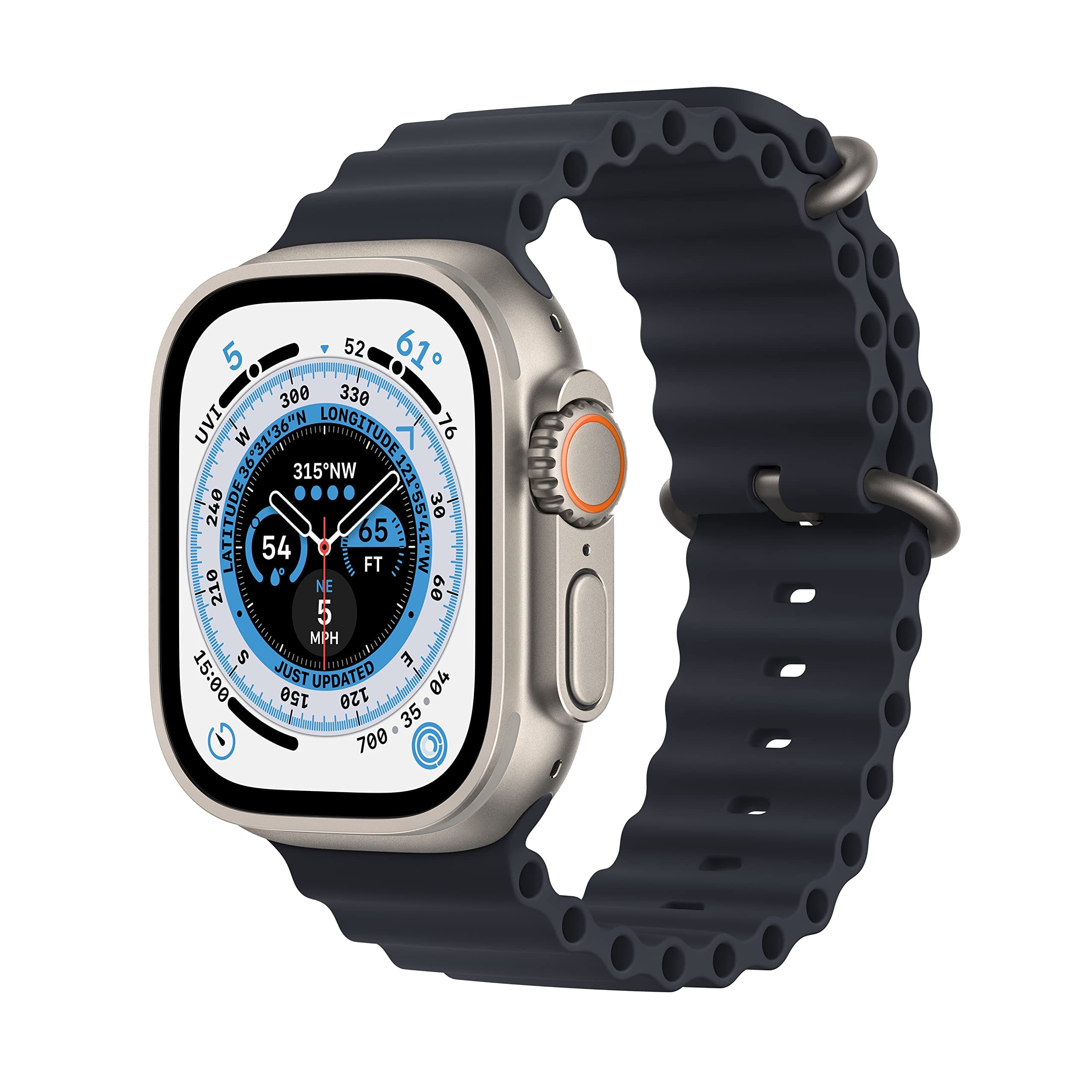 Apple Watch Ultra — sell for cash