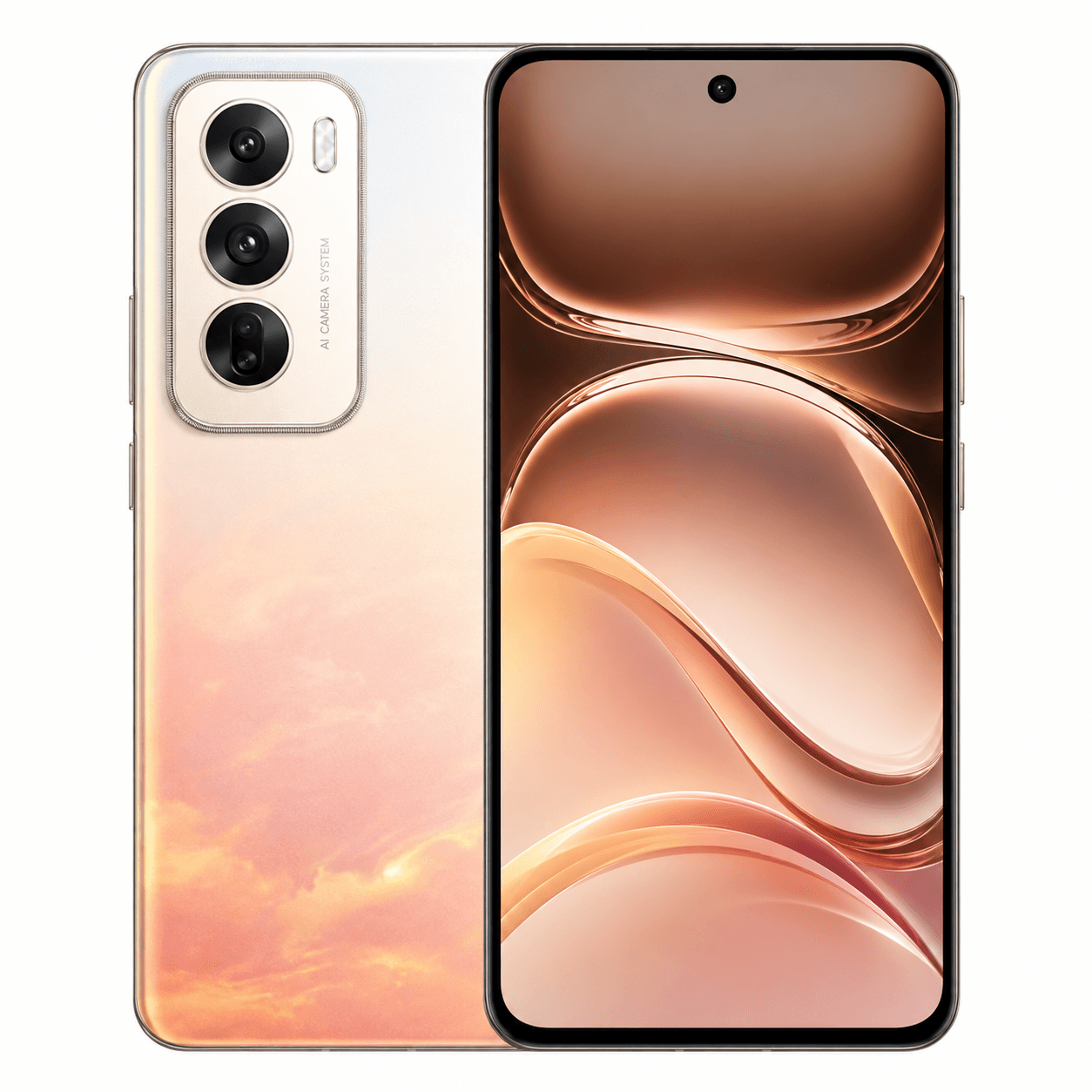 Oppo Reno 12 — sell for cash