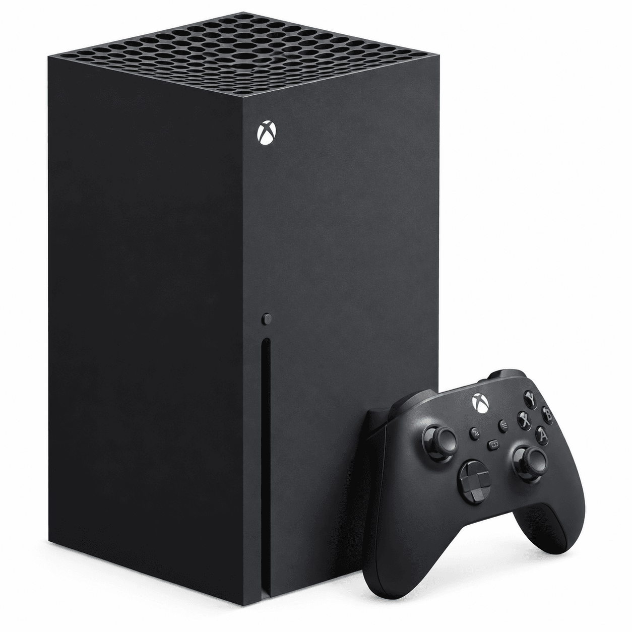 Microsoft Xbox Series X Console — sell for cash