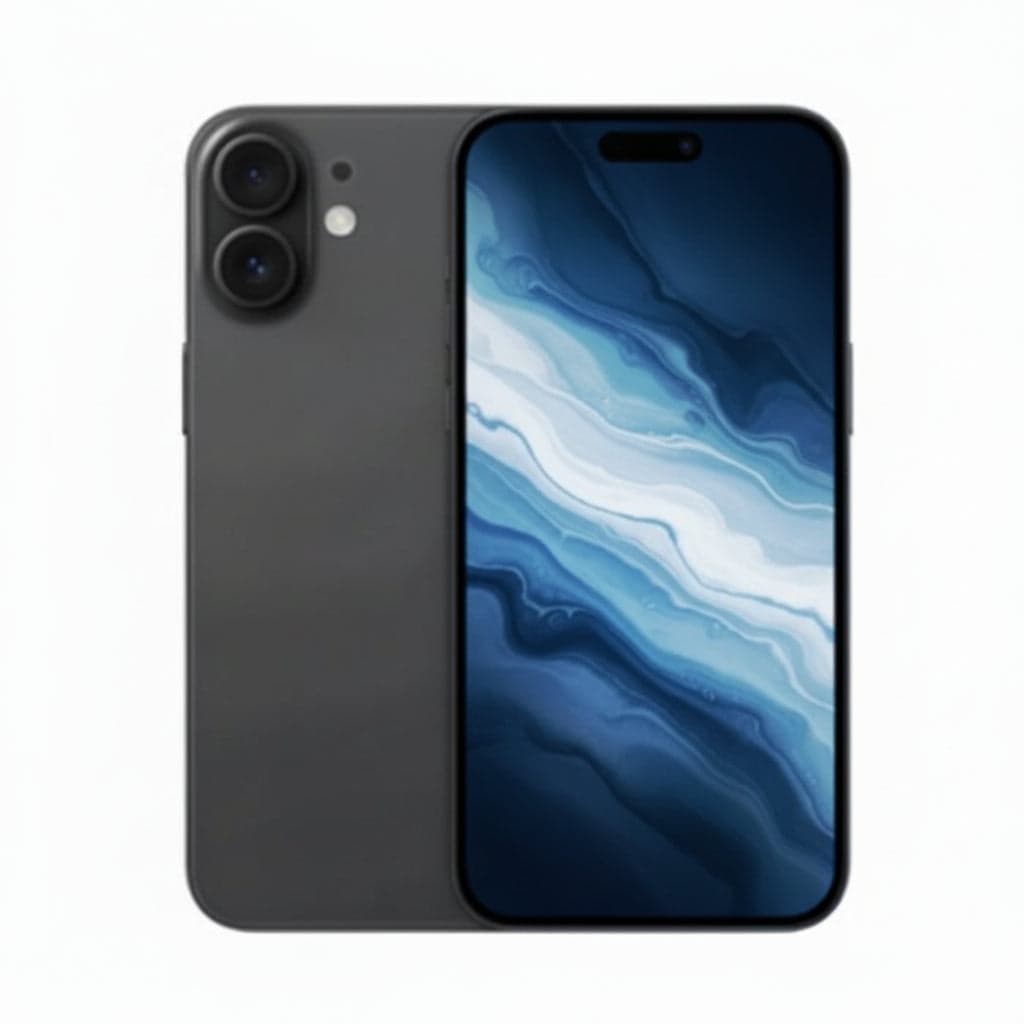Apple iPhone 16 Plus — sell for cash