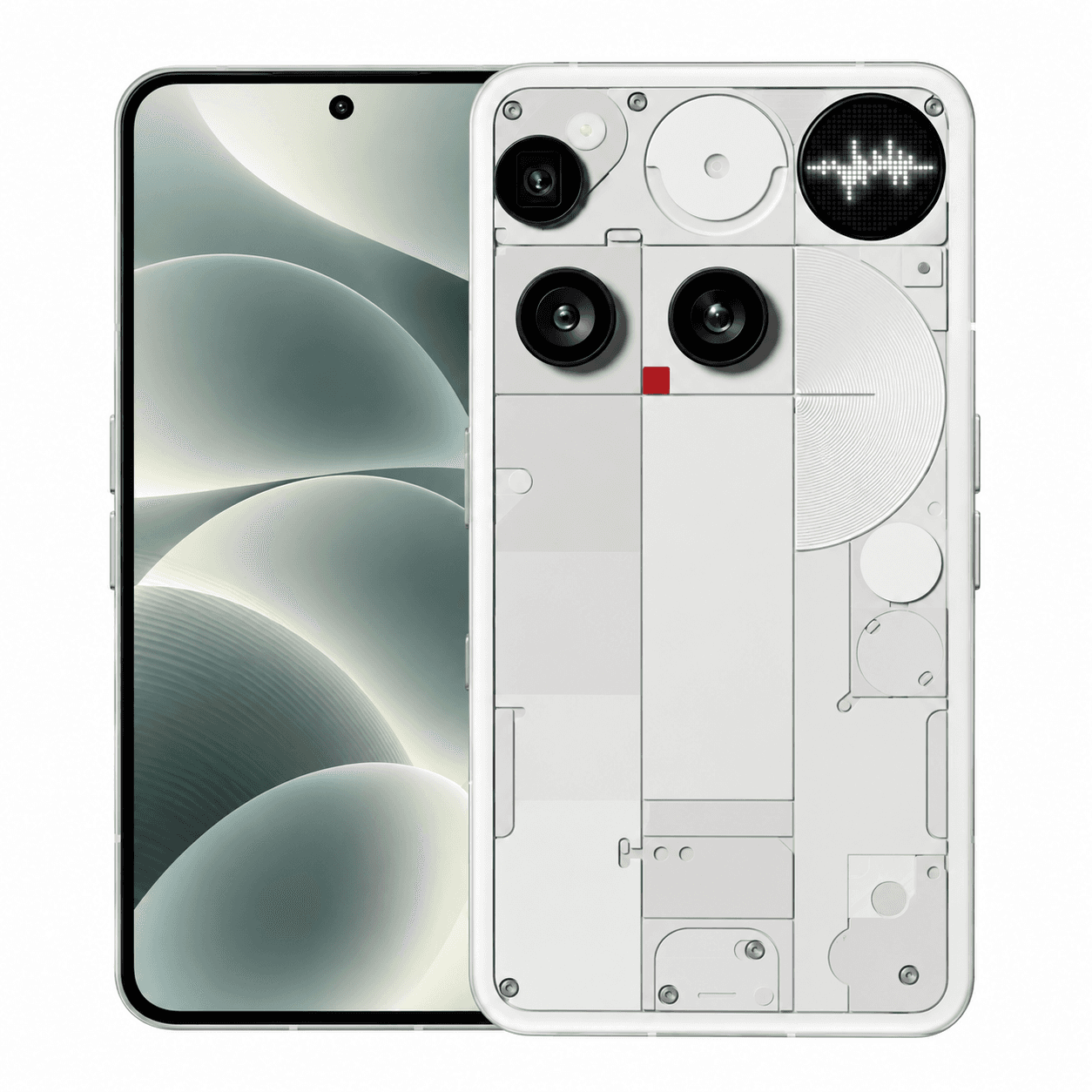 Nothing Phone 3 — sell for cash