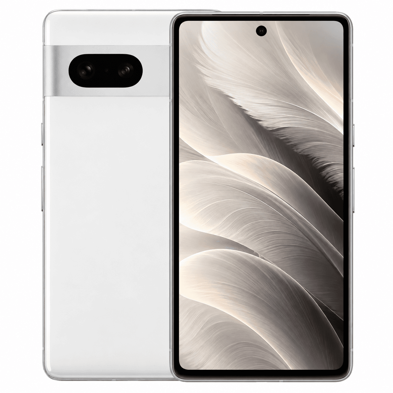 Google Pixel 7 — sell for cash