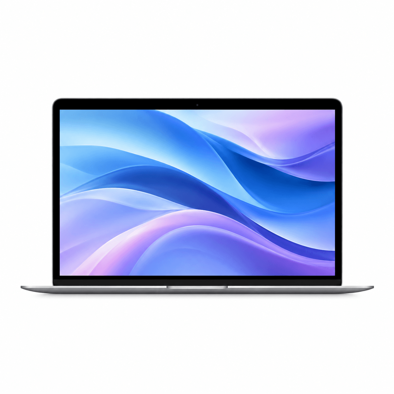 Apple MacBook Air 2020 (13-inch, i3) — sell for cash