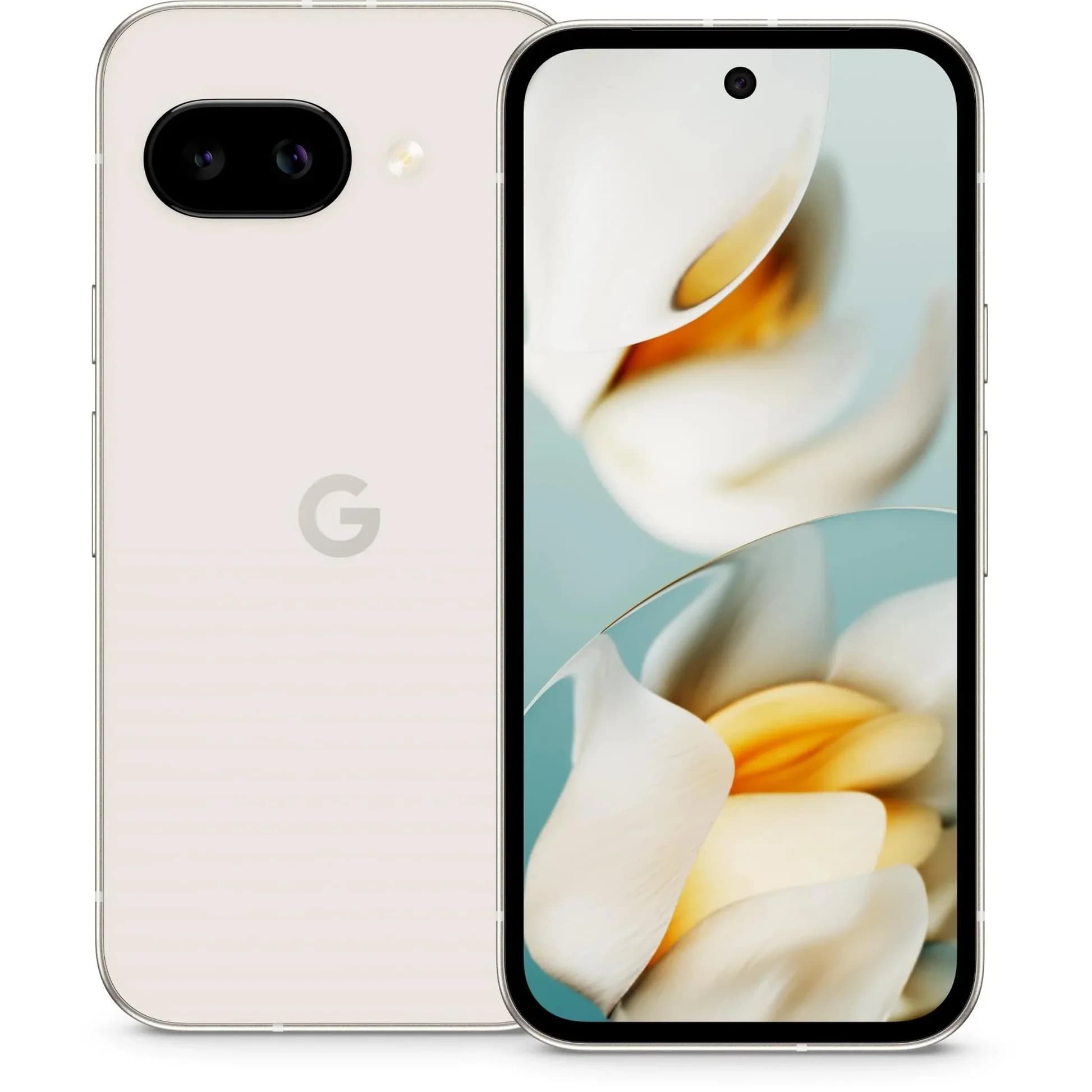 Google Pixel 9a — sell for cash