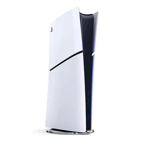 Sony PS5 Slim Digital Edition — sell for cash