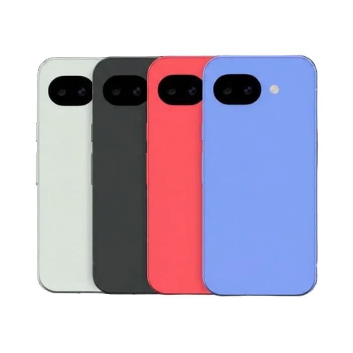Google Pixel 10a — sell for cash