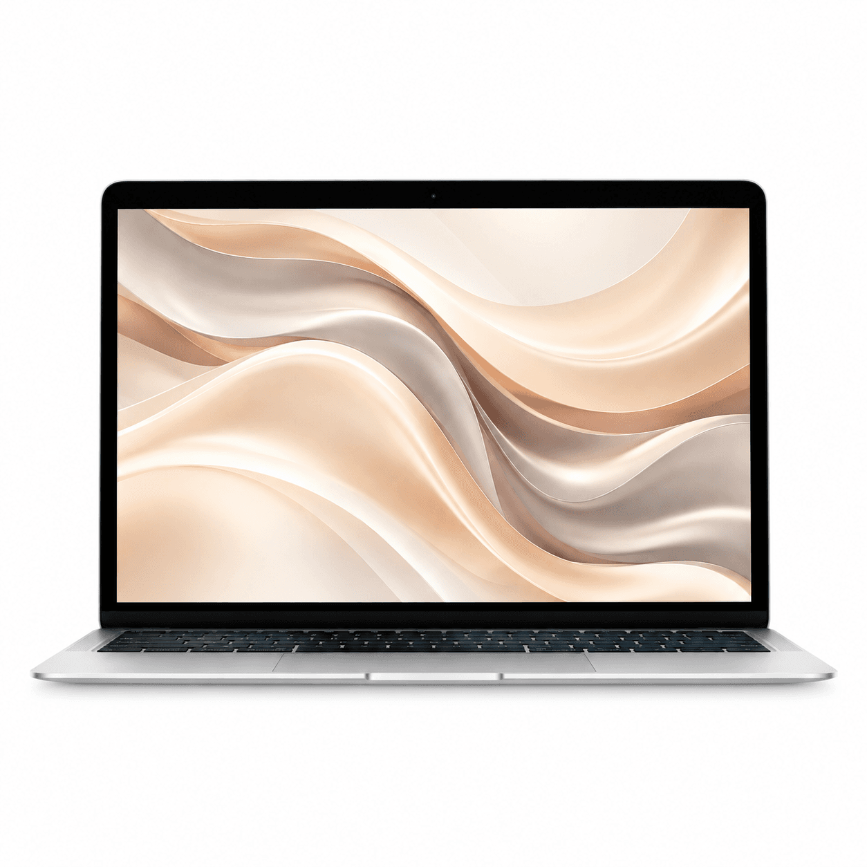 Apple MacBook Air 2018 (13-inch, i5) — sell for cash