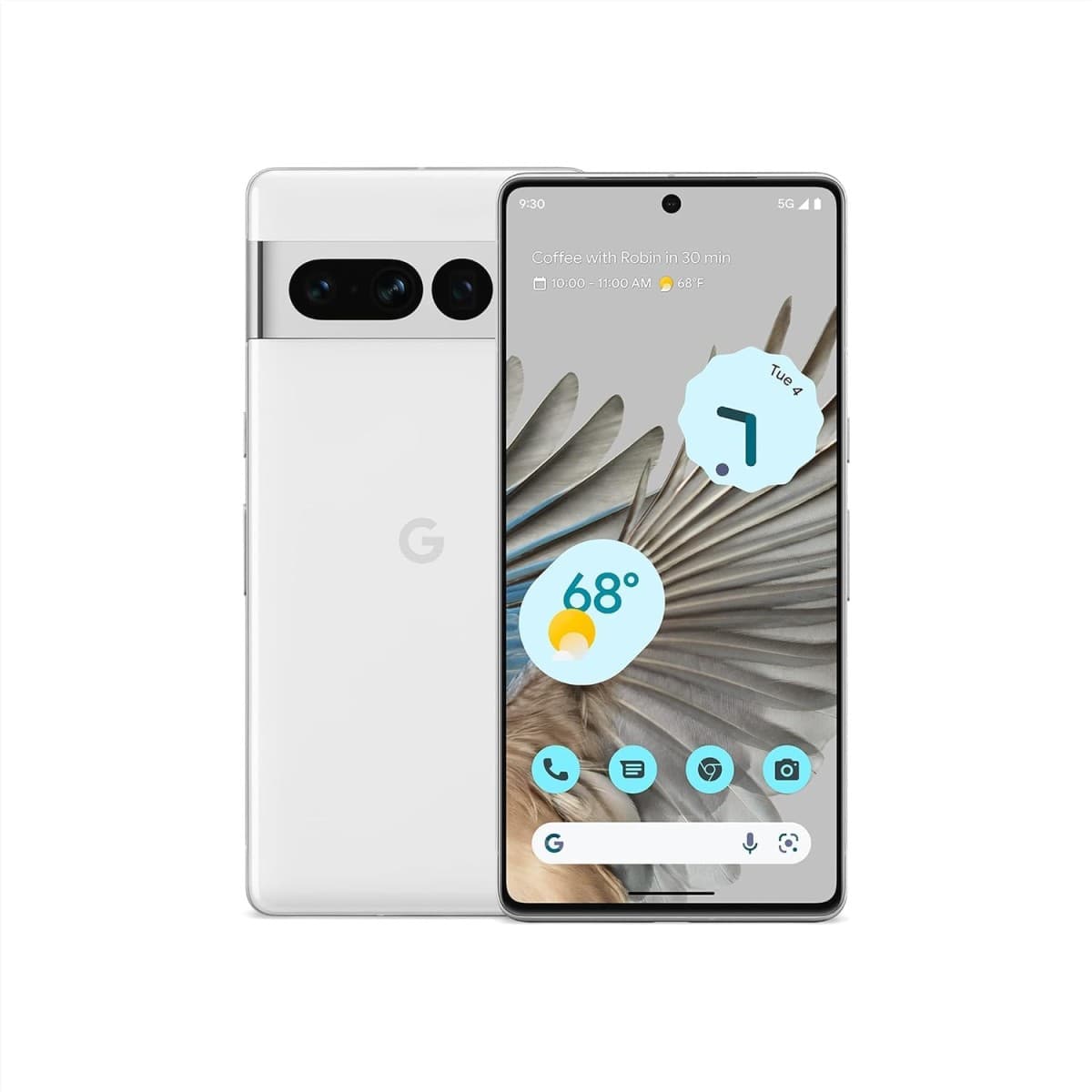 Google Pixel 7 Pro — sell for cash