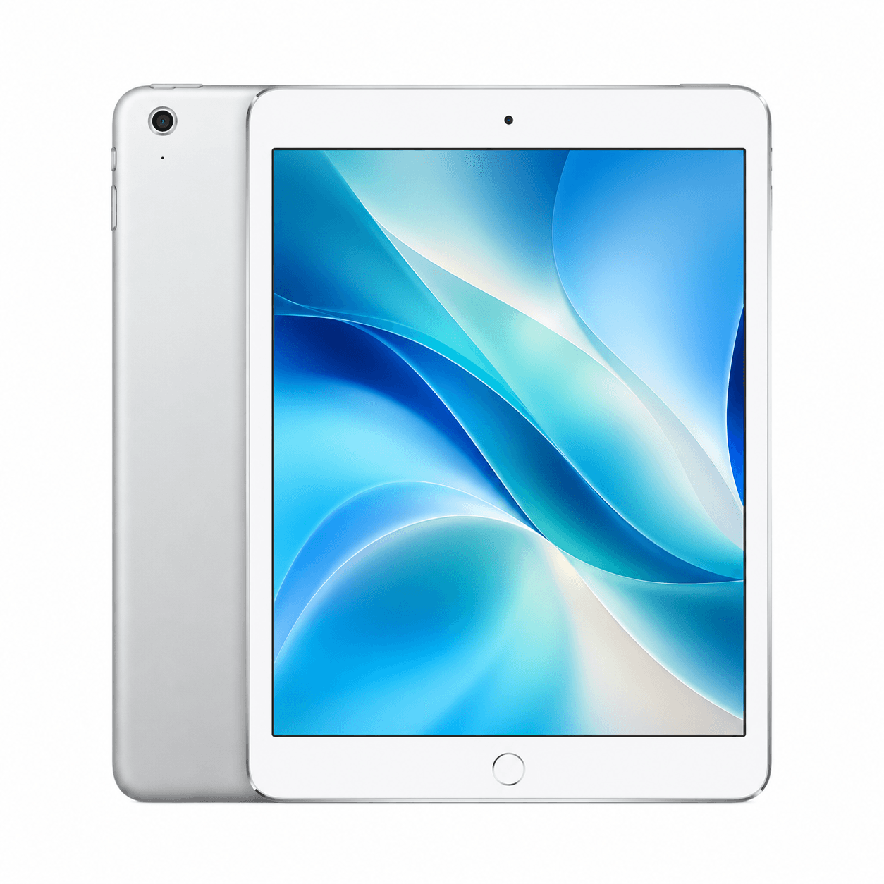 Apple iPad Mini 3 — sell for cash