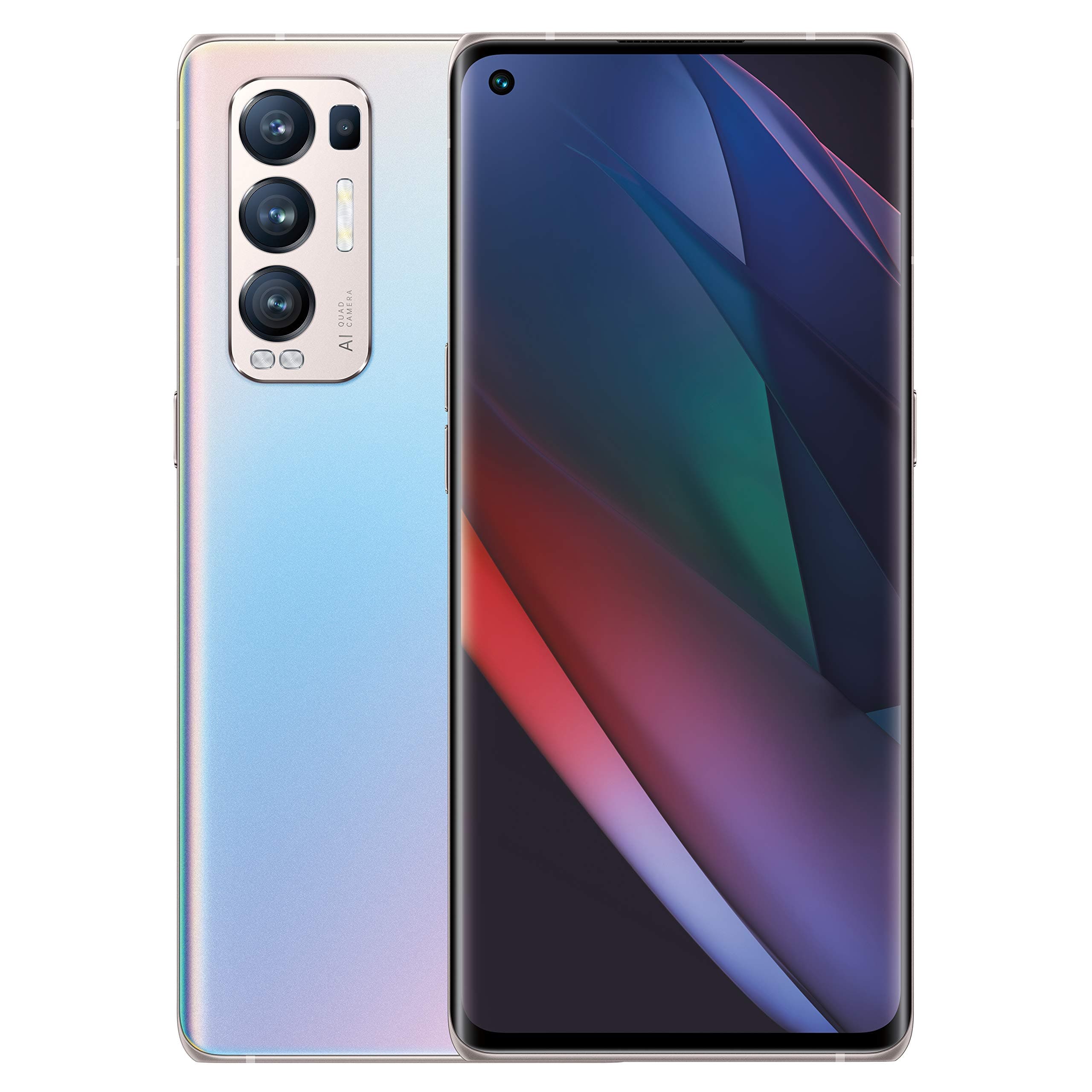 Oppo Find X3 Neo — sell for cash