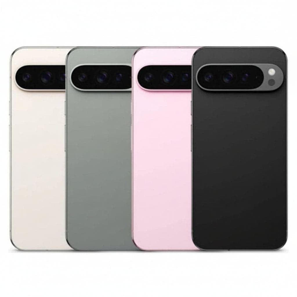 Google Pixel 9 Pro XL — sell for cash