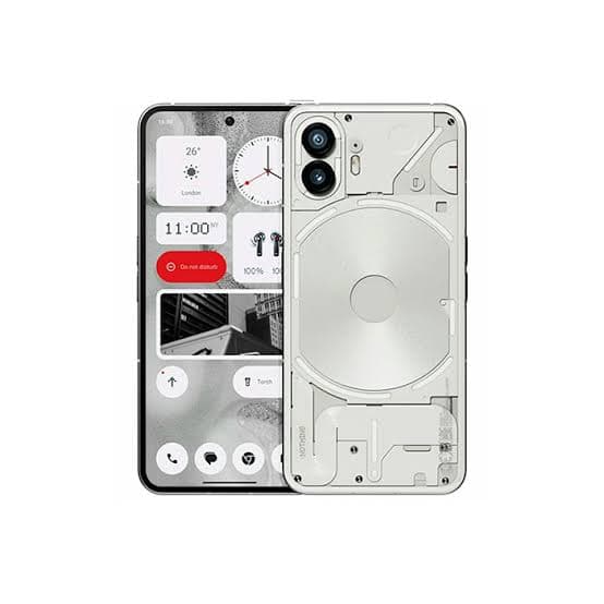 Nothing Phone 2 — sell for cash