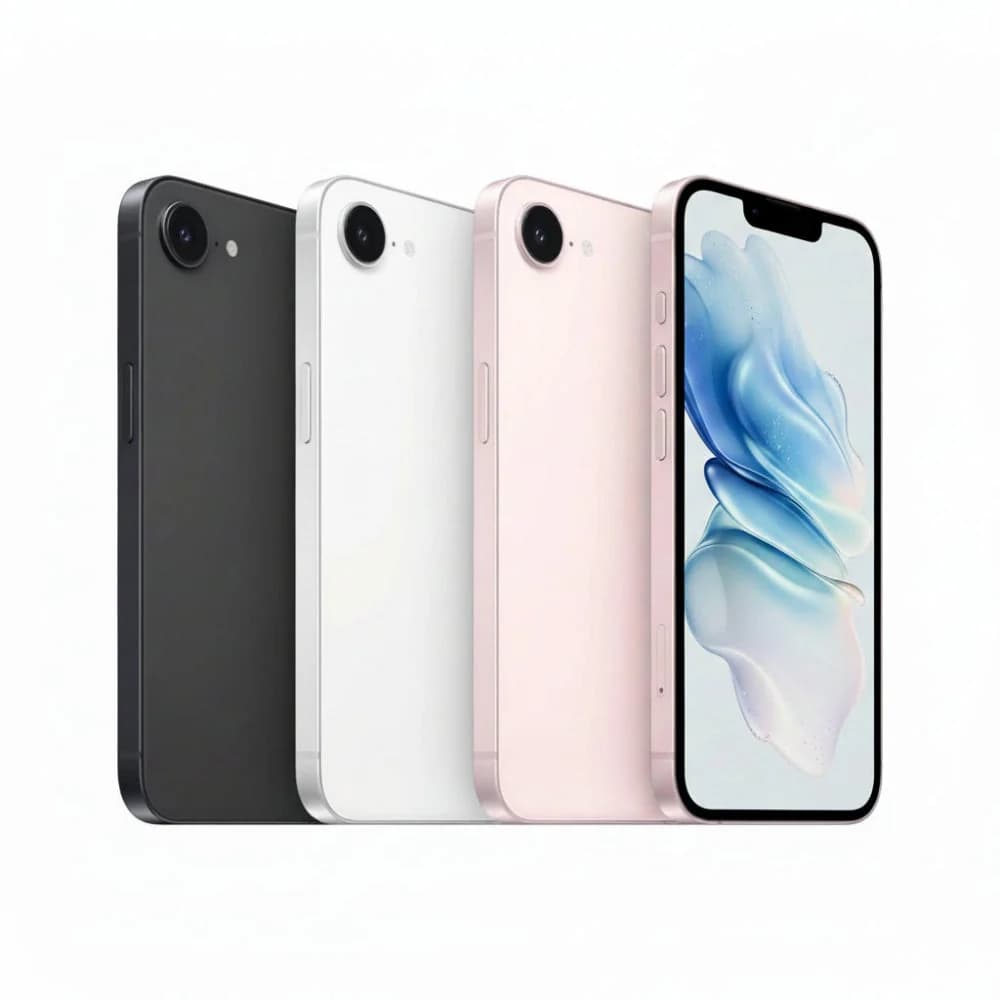 Apple iPhone 17e — sell for cash