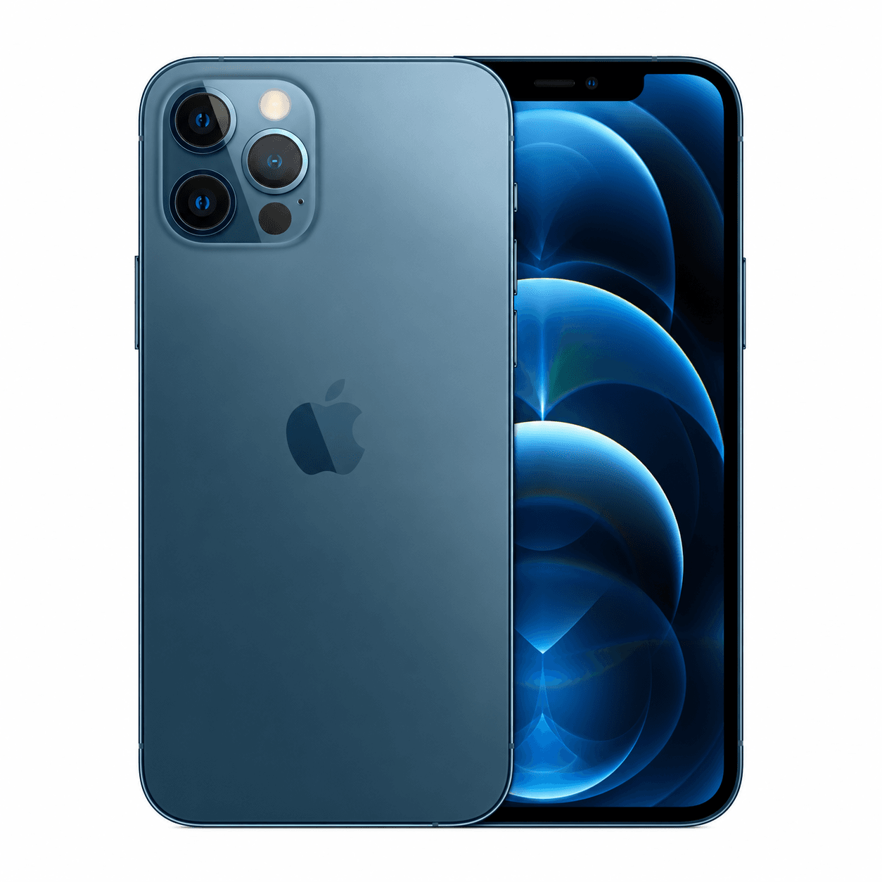 Apple iPhone 12 Pro — sell for cash