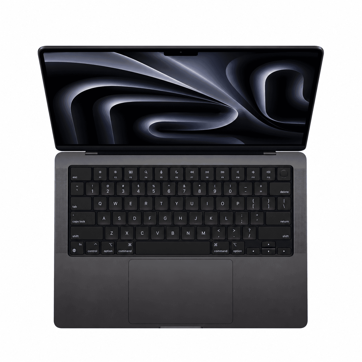 Apple MacBook Pro 2023 (16-inch, M2 Max) — sell for cash