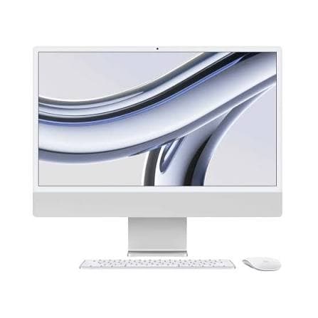 Apple iMac 2023 Retina 5K (24-inch, M3) — sell for cash
