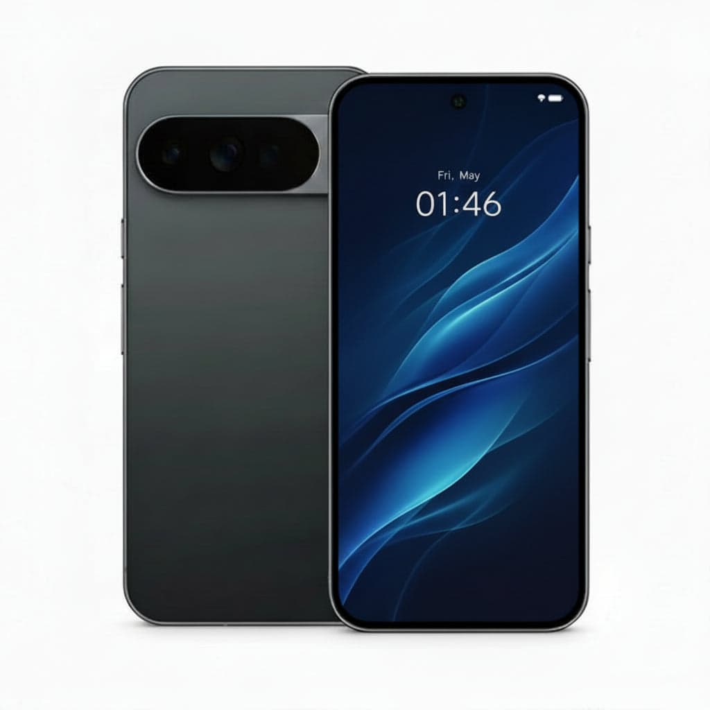 Google Pixel 10 — sell for cash
